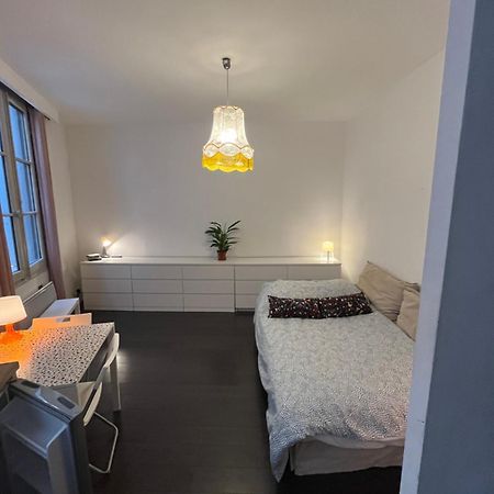 Joli Studio Zone Pietonne Apartman Montpellier Kültér fotó