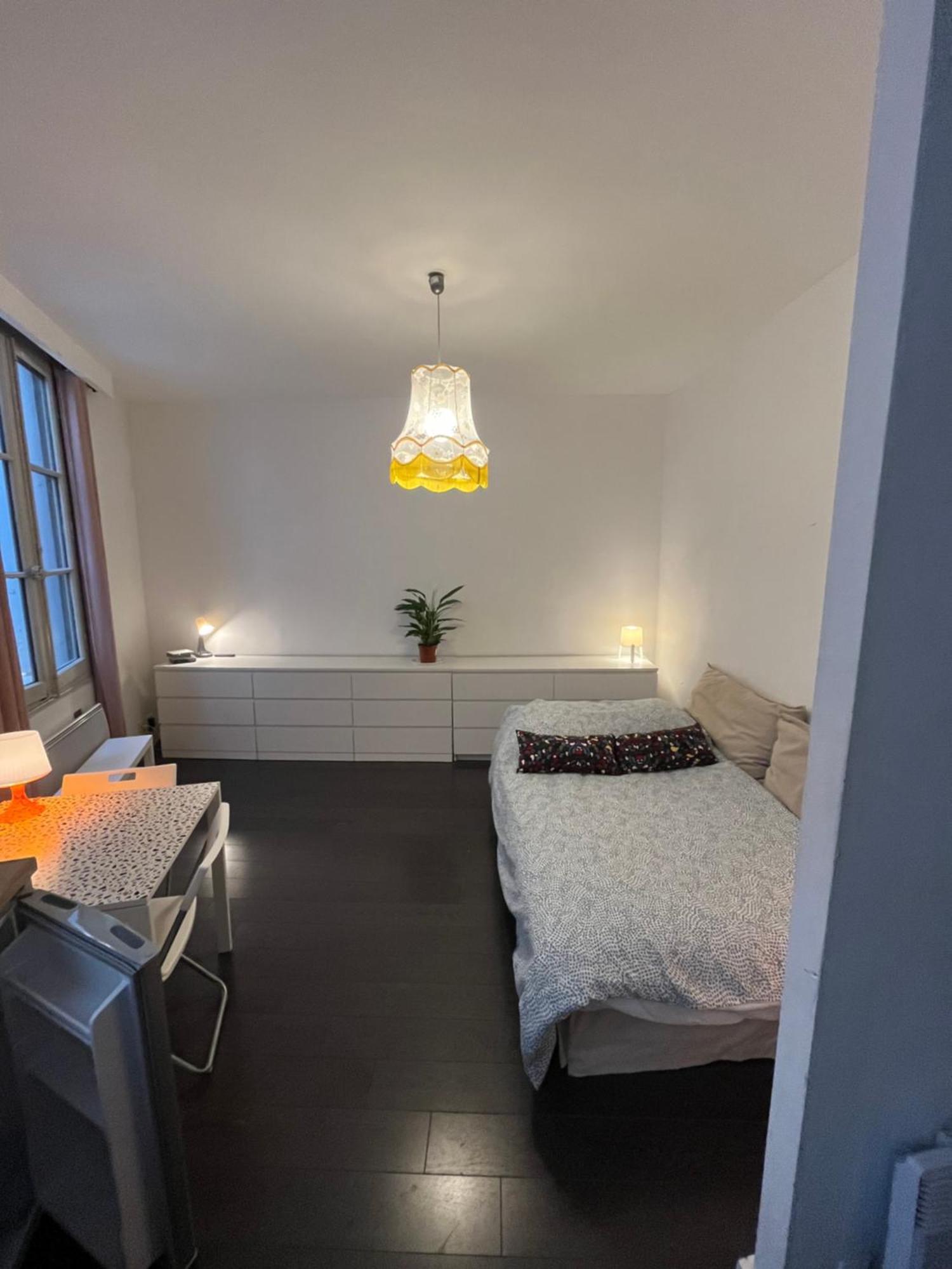 Joli Studio Zone Pietonne Apartman Montpellier Kültér fotó